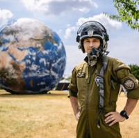 Mise na ISS spolufinancována Ministerstvem obrany. Posílí armádu i český technologický sektor